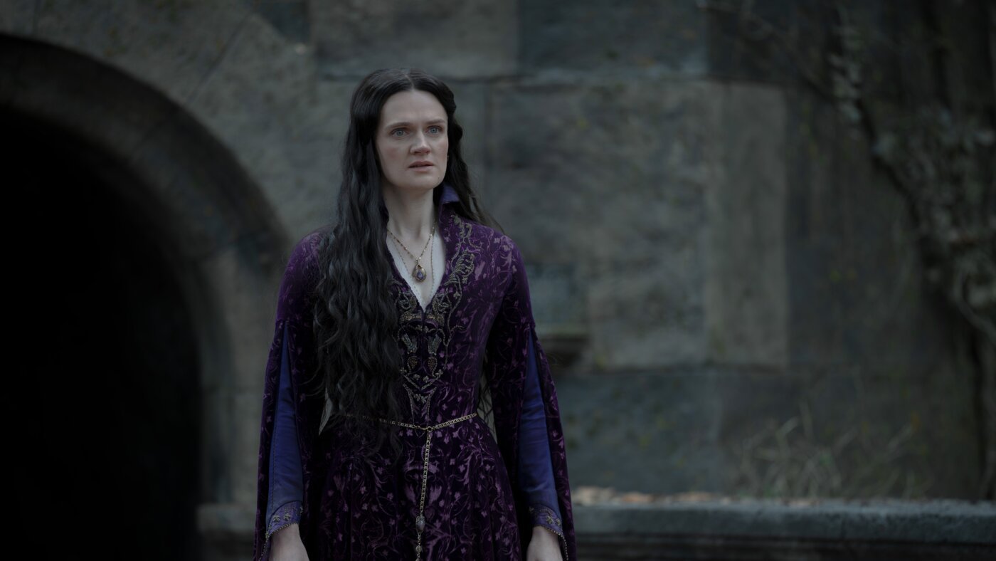 'House of the Dragon,' Season 3, Episode 7: Red in tooth and claw (and wing and tail)