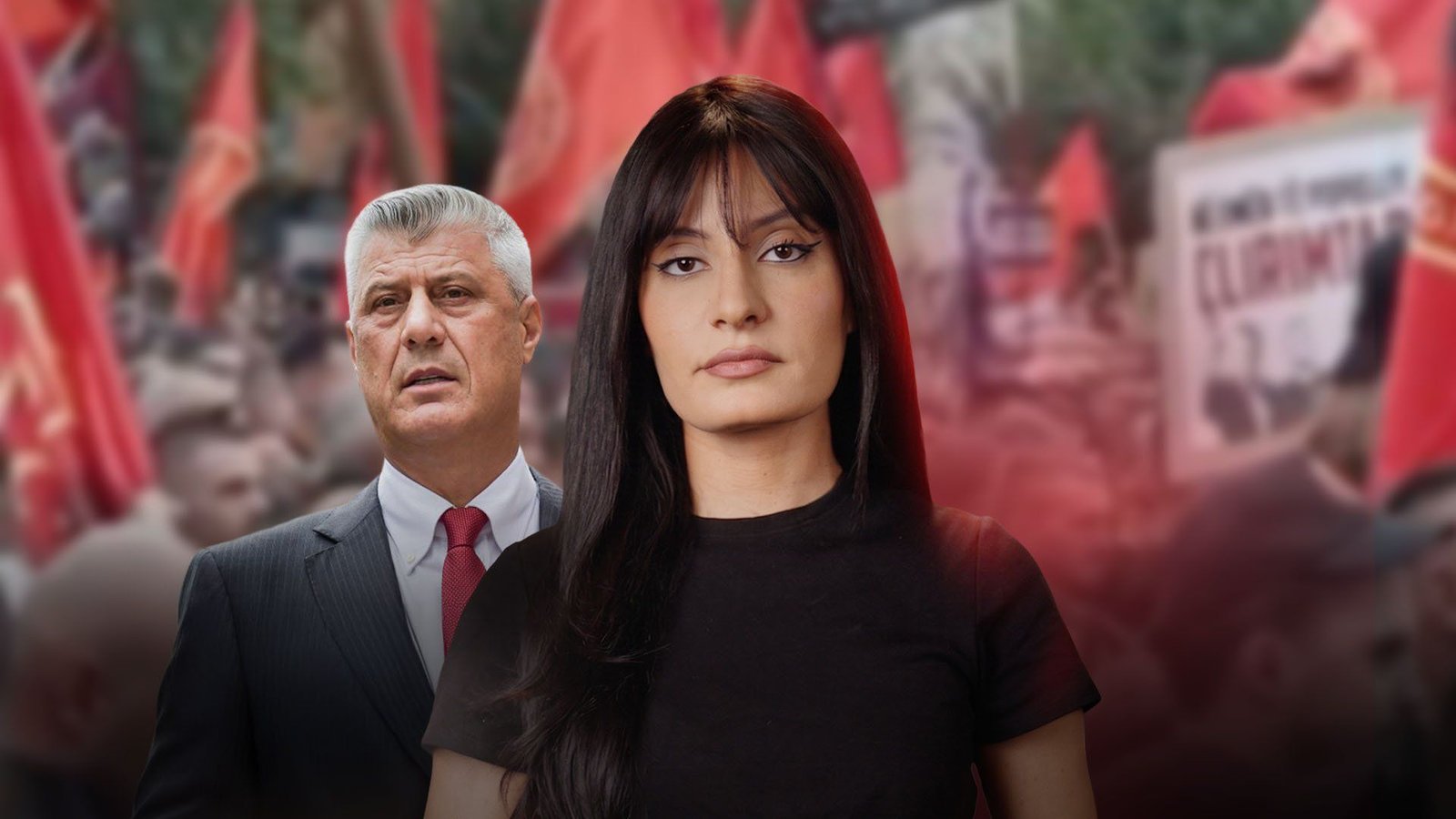 Kosovo’s former president guilty of war crimes | Politics