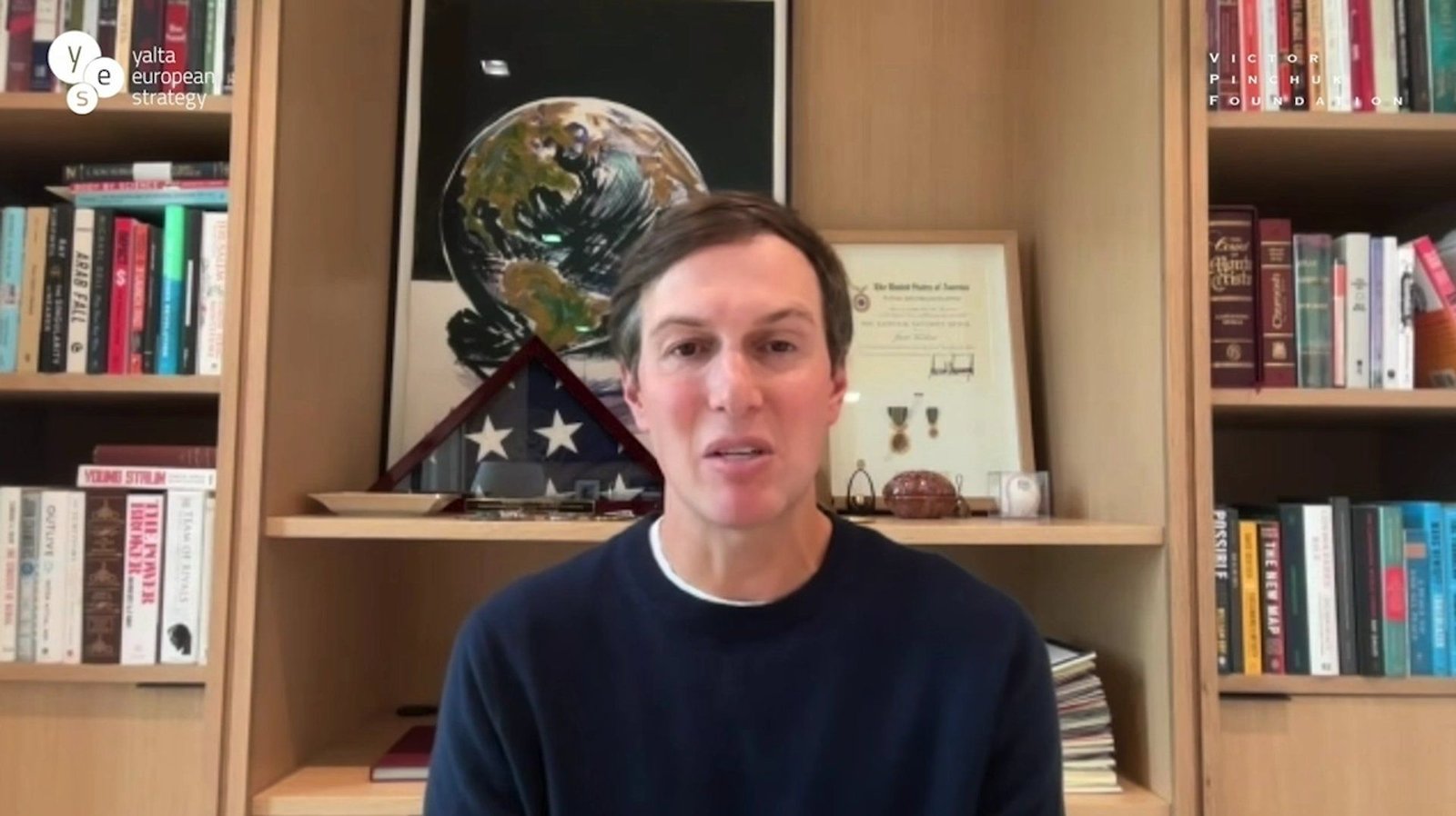 US Envoy Jared Kushner says Doha attack left Israel ‘globally isolated’ | Donald Trump