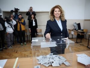 Bulgaria election heads to a run-off amid low voter turnout | News
