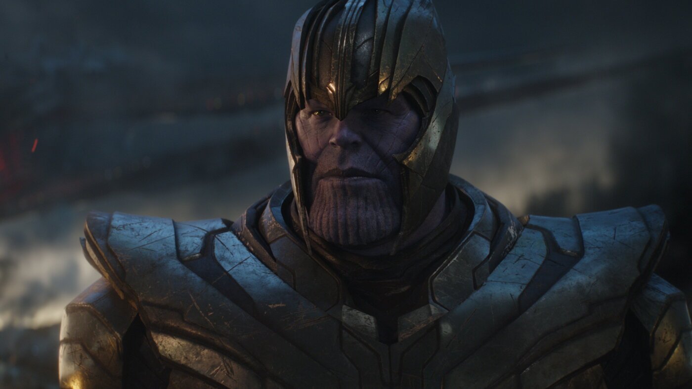 Endgame' takes back the No. 1 box office spot — overtaking 'Avatar' once again : NPR