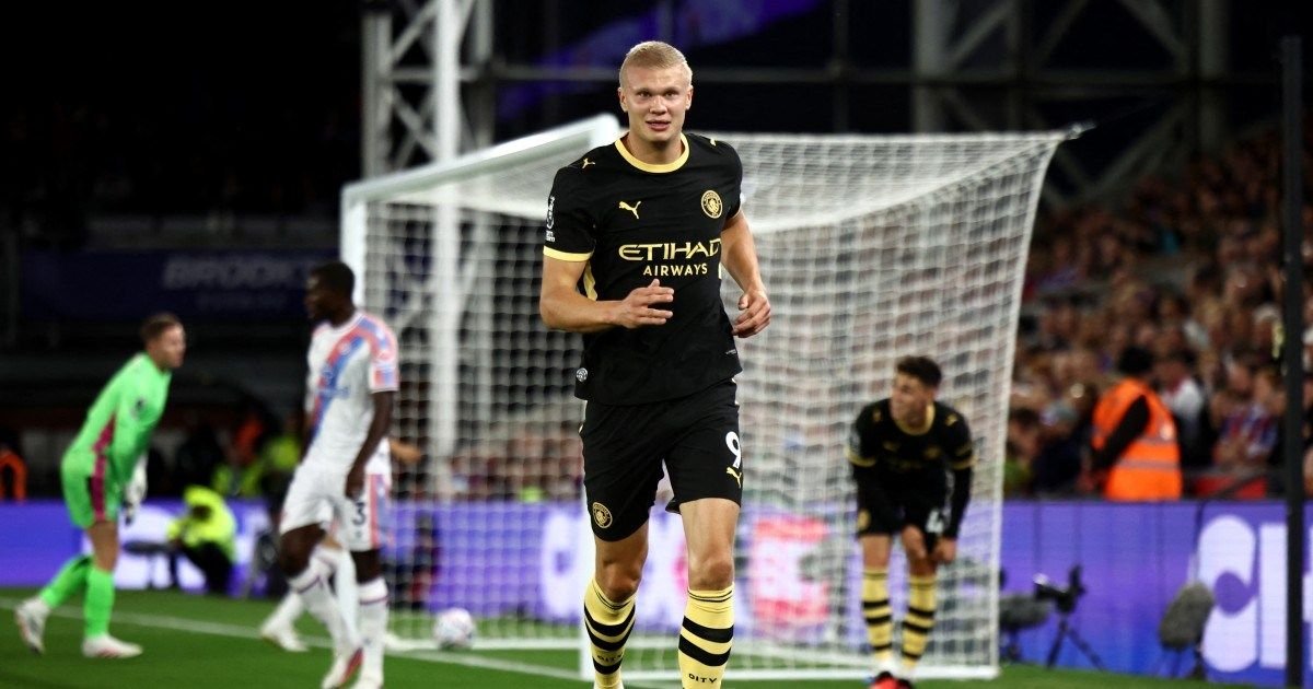 Man City vs PSG: Champions League – teams, predictions, line ups | Football