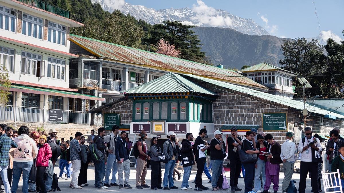 ‘The small, unheard film is the gem’: Dharamshala International Film Festival turns 15